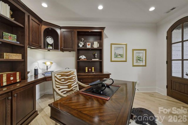 1506 High Valley Way, Lenoir, NC 28645