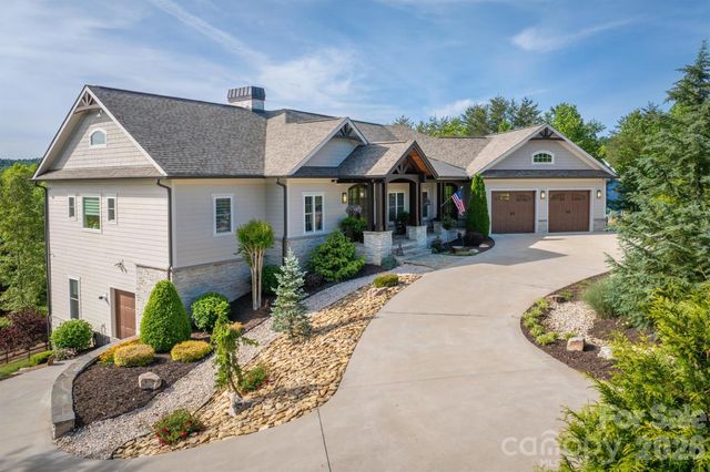 1506 High Valley Way, Lenoir, NC 28645