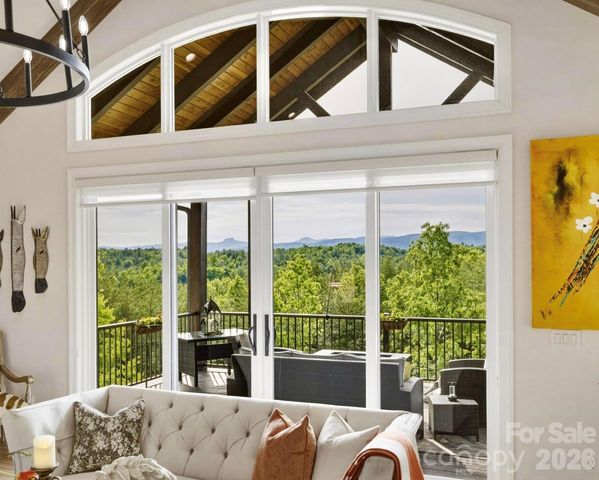 1506 High Valley Way, Lenoir, NC 28645
