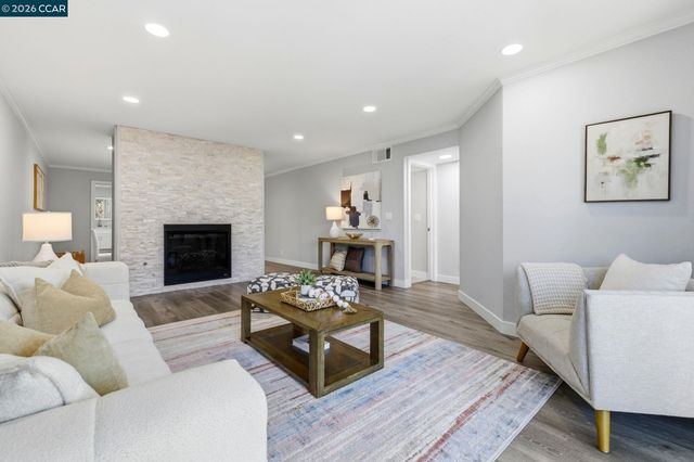 1666 San Miguel Drive, Walnut Creek, CA 94596