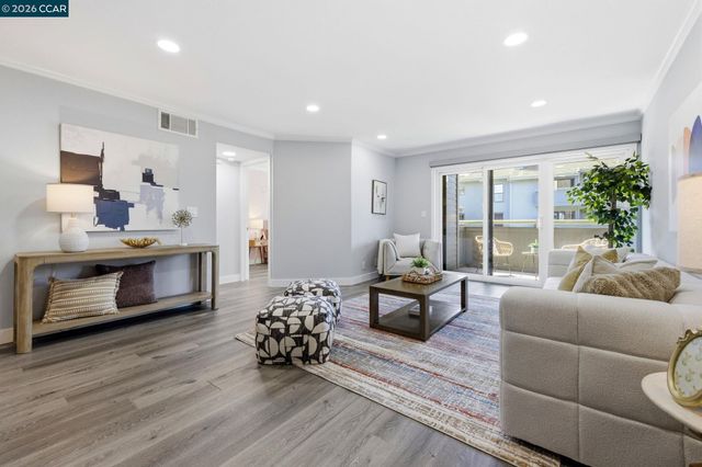 1666 San Miguel Drive, Walnut Creek, CA 94596