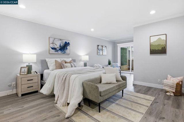 1666 San Miguel Drive, Walnut Creek, CA 94596