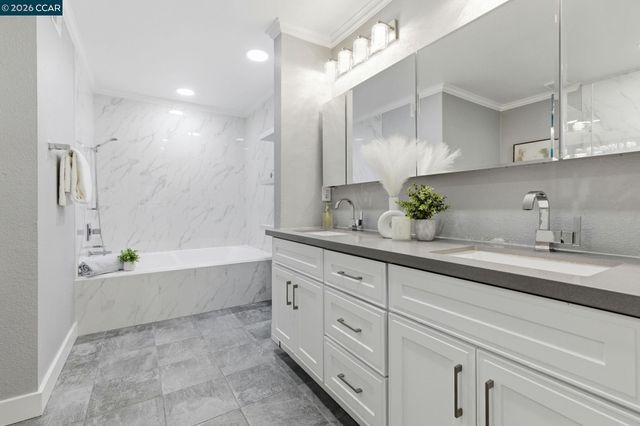 1666 San Miguel Drive, Walnut Creek, CA 94596