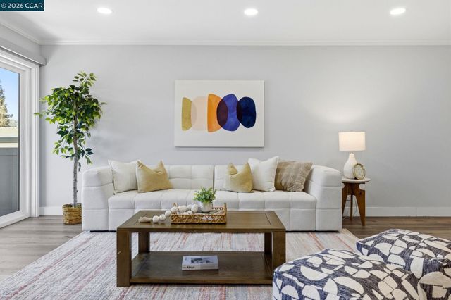 1666 San Miguel Drive, Walnut Creek, CA 94596