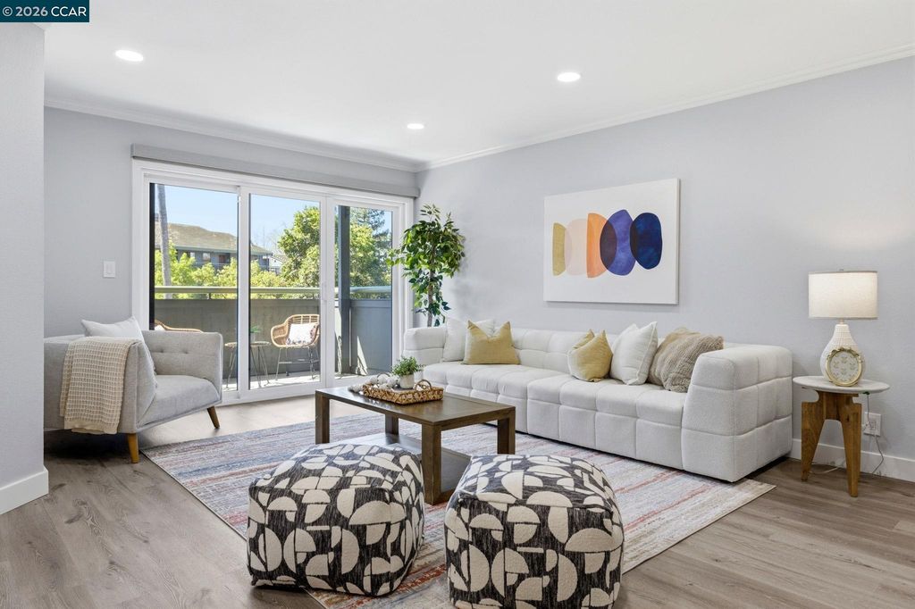 1666 San Miguel Drive, Walnut Creek, CA 94596