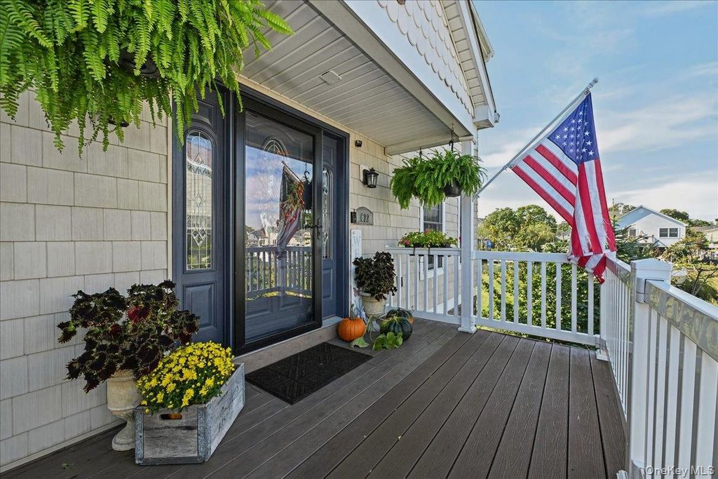 632 Arthur Street, Baldwin, NY 11510 — photo 4