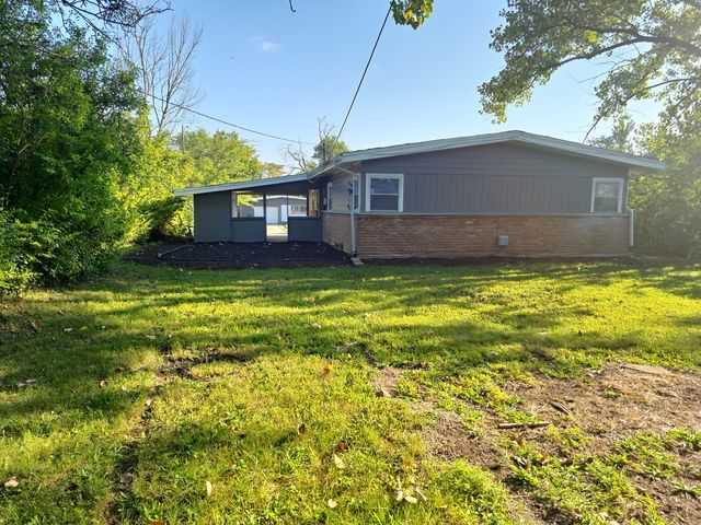 138 Algonquin Street, Park Forest, IL 60466