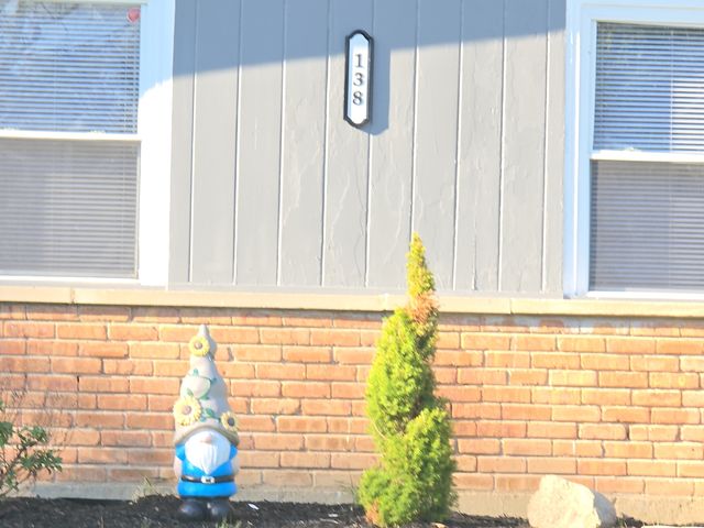 138 Algonquin Street, Park Forest, IL 60466