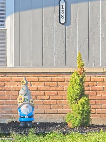 138 Algonquin Street, Park Forest, IL 60466