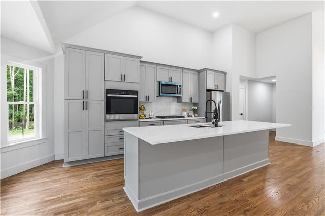2520 Conley Drive, Cumming, GA 30040