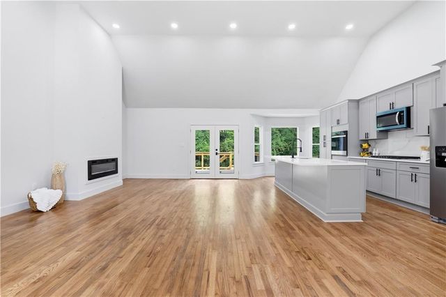 2520 Conley Drive, Cumming, GA 30040