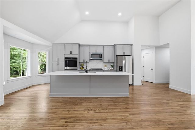 2520 Conley Drive, Cumming, GA 30040
