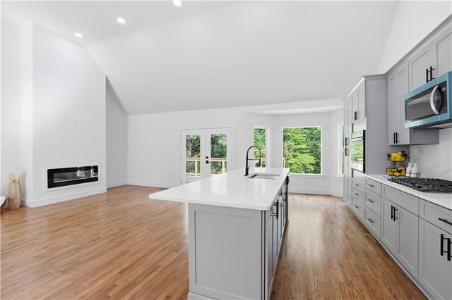 2520 Conley Drive, Cumming, GA 30040