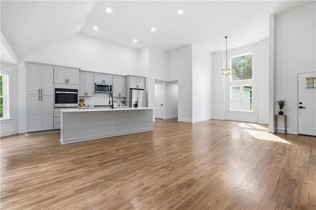 2520 Conley Drive, Cumming, GA 30040
