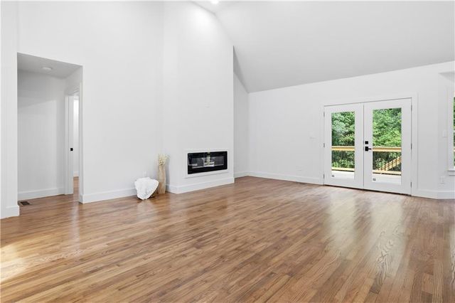 2520 Conley Drive, Cumming, GA 30040