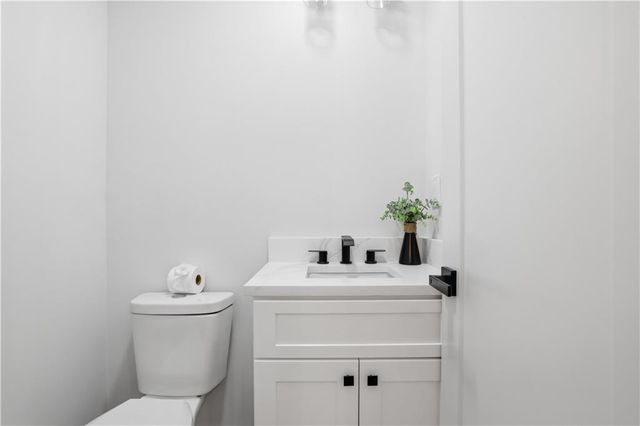 2520 Conley Drive, Cumming, GA 30040