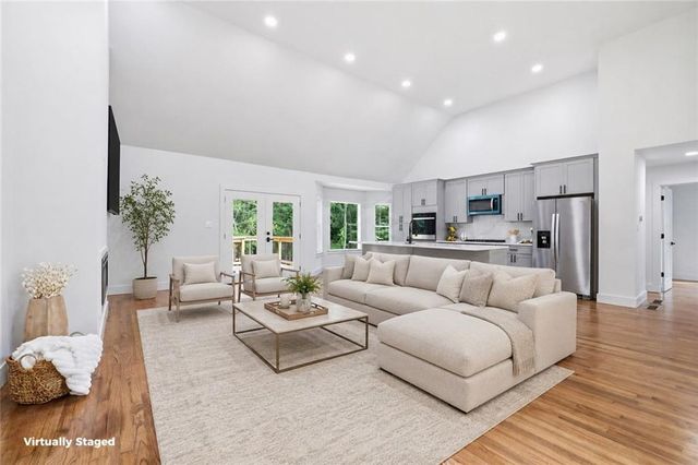 2520 Conley Drive, Cumming, GA 30040
