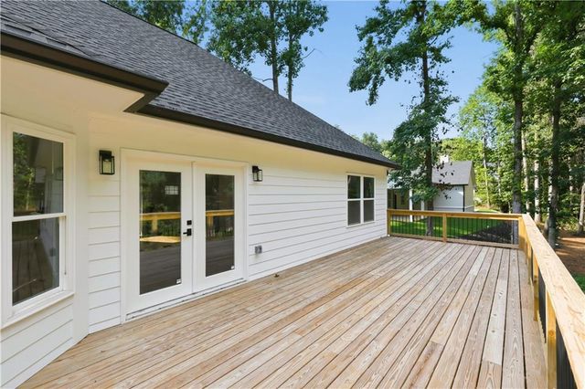 2520 Conley Drive, Cumming, GA 30040