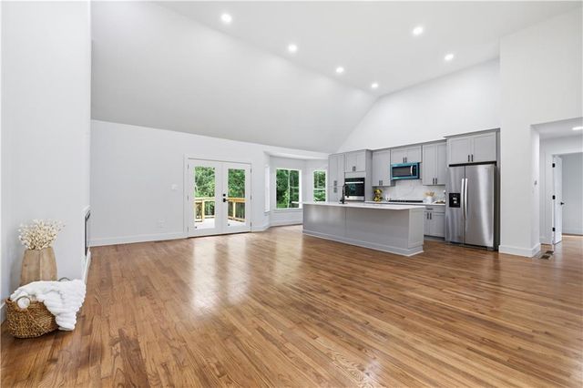 2520 Conley Drive, Cumming, GA 30040