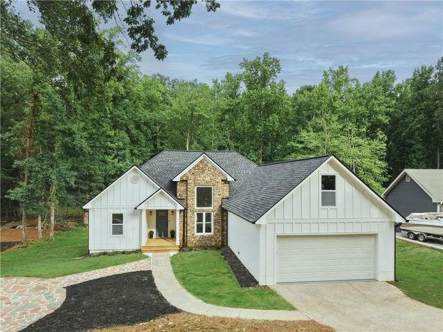 2520 Conley Drive, Cumming, GA 30040