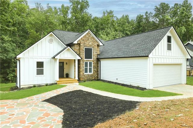 2520 Conley Drive, Cumming, GA 30040