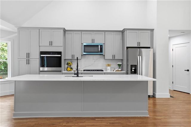 2520 Conley Drive, Cumming, GA 30040