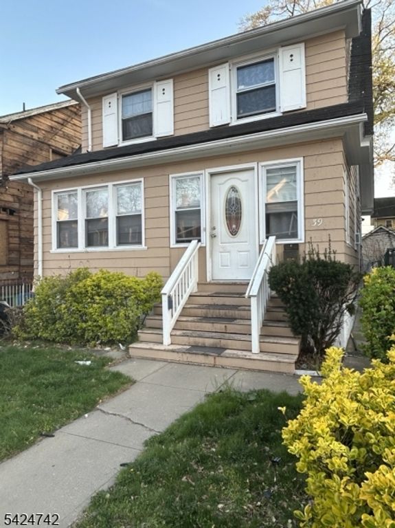 39 Wayne Ave, East Orange City, NJ 07018 — photo 3