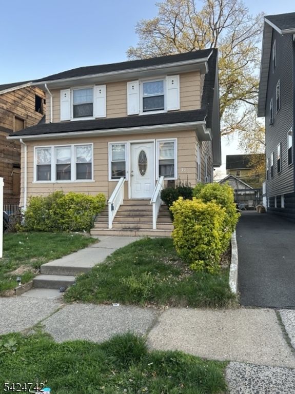 39 Wayne Ave, East Orange City, NJ 07018 — photo 5