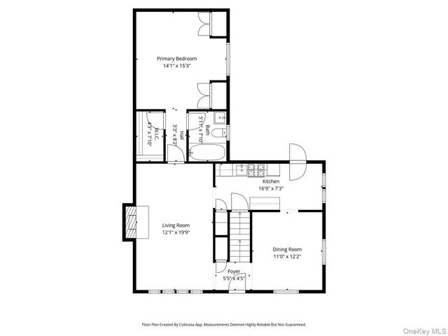 21 Hayes Drive, Eastchester, NY 10709