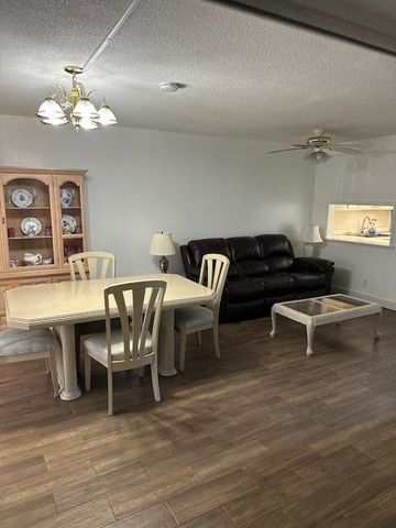 2770 S GARDEN Drive S 208, Lake Worth, FL 33461
