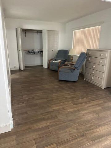 2770 S GARDEN Drive S 208, Lake Worth, FL 33461