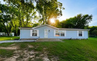 54598 Park Lane, Silver Creek Twp, MI 49111