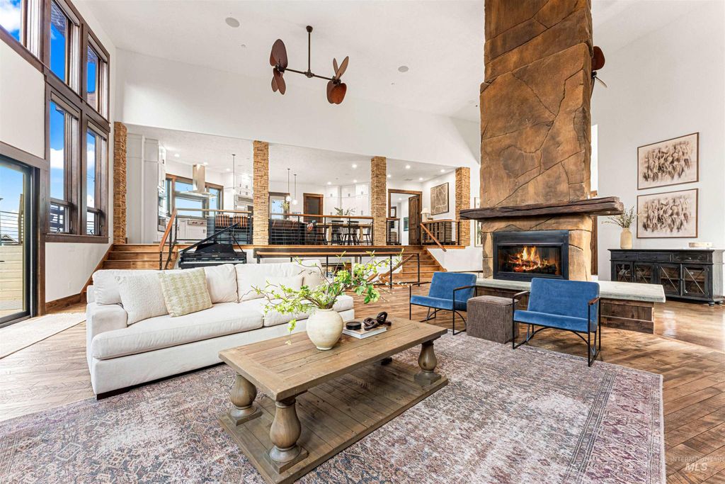 4545 S Rock Ranch Ln, Meridian, ID 83642 photo 12