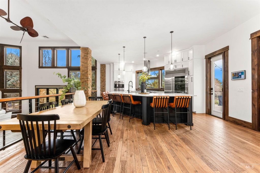 4545 S Rock Ranch Ln, Meridian, ID 83642 photo 13