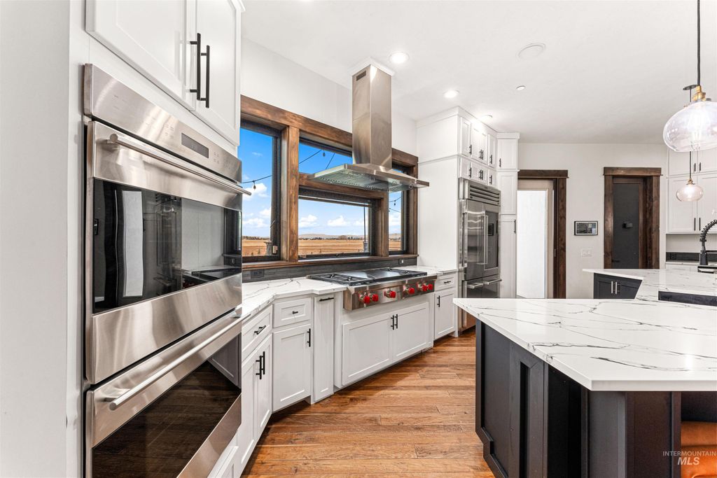 4545 S Rock Ranch Ln, Meridian, ID 83642 photo 16