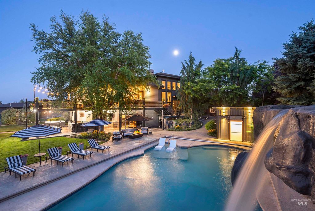 4545 S Rock Ranch Ln, Meridian, ID 83642 photo 2