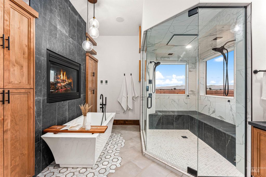 4545 S Rock Ranch Ln, Meridian, ID 83642 photo 20