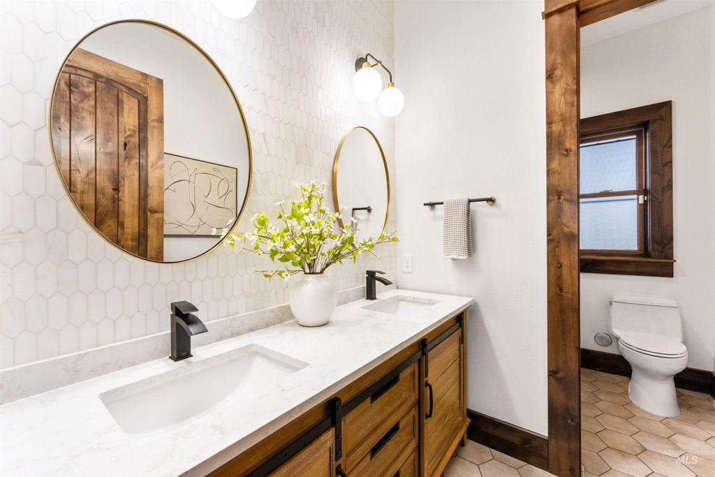 4545 S Rock Ranch Ln, Meridian, ID 83642 photo 25