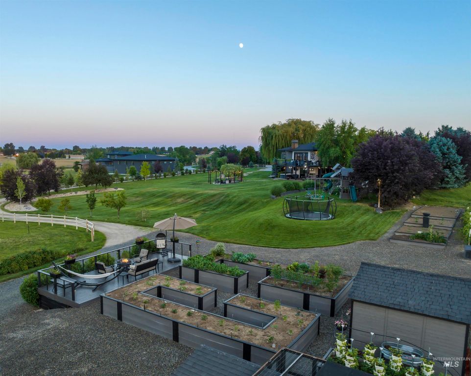 4545 S Rock Ranch Ln, Meridian, ID 83642 photo 3