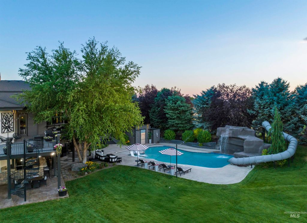 4545 S Rock Ranch Ln, Meridian, ID 83642 photo 35