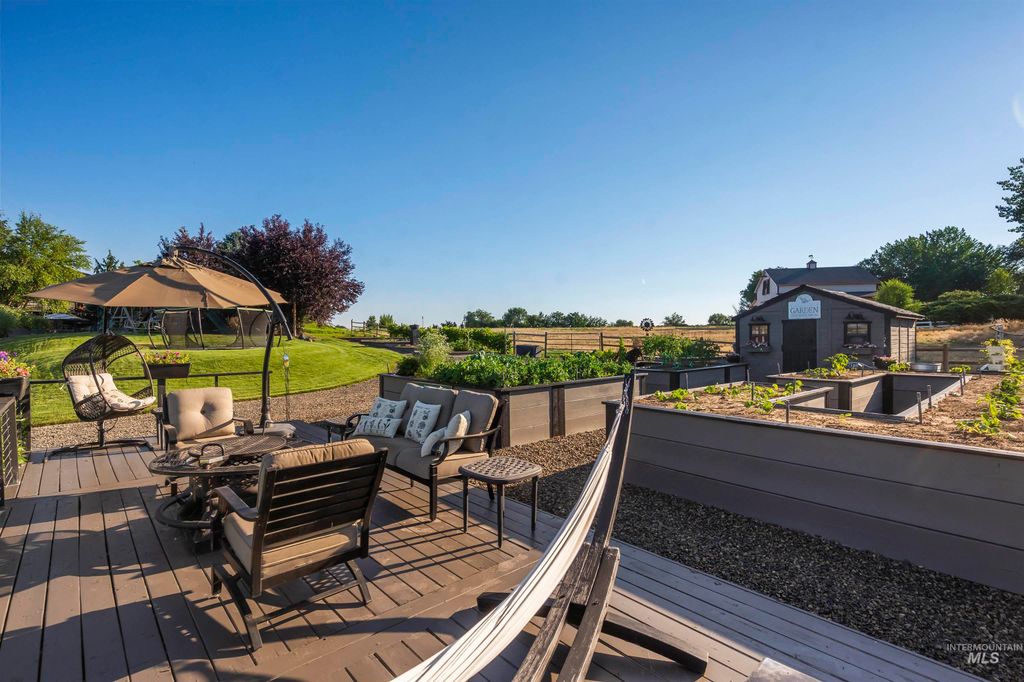 4545 S Rock Ranch Ln, Meridian, ID 83642 photo 40