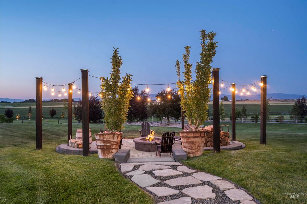 4545 S Rock Ranch Ln, Meridian, ID 83642 photo 41