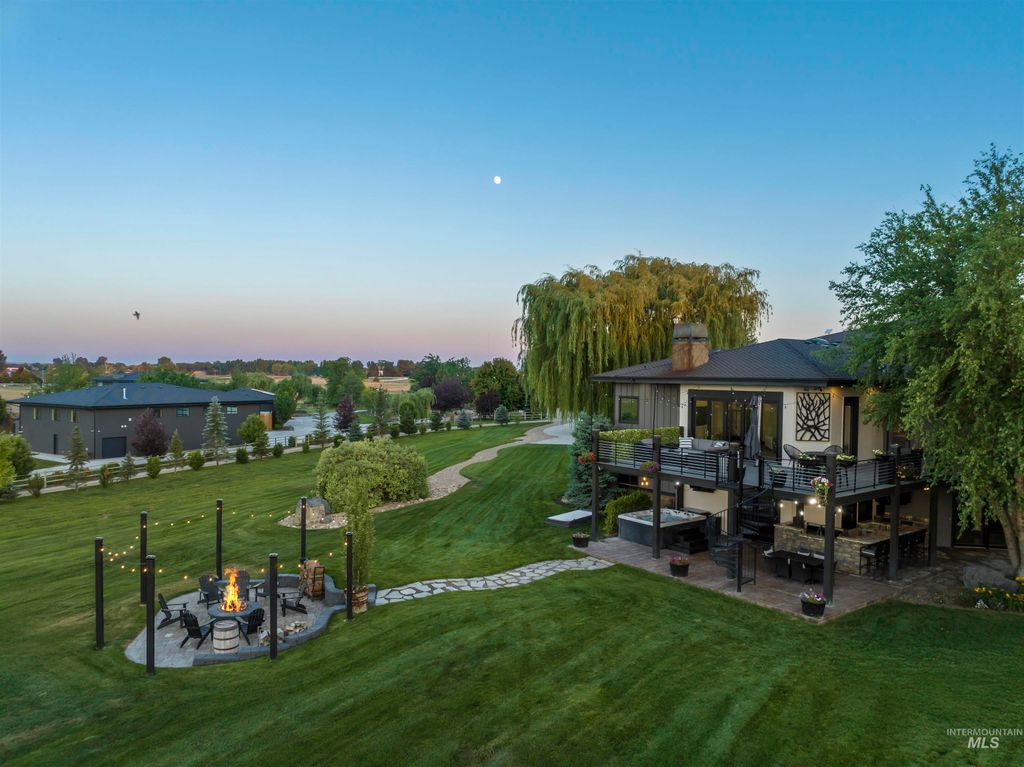 4545 S Rock Ranch Ln, Meridian, ID 83642 photo 42