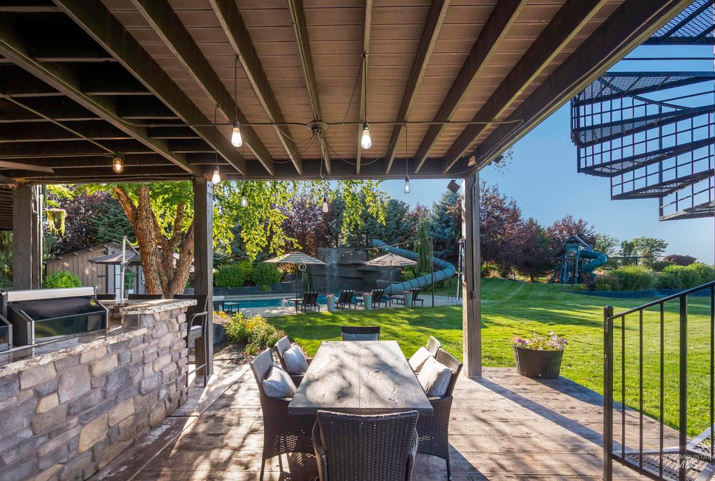 4545 S Rock Ranch Ln, Meridian, ID 83642 photo 46