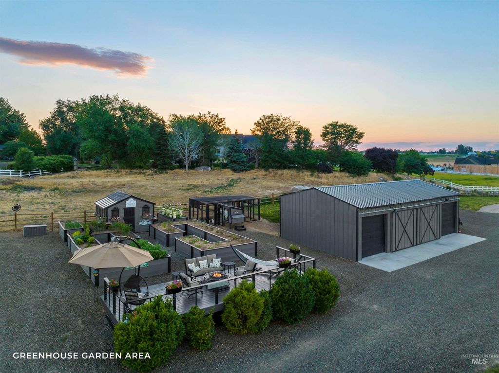 4545 S Rock Ranch Ln, Meridian, ID 83642 photo 5