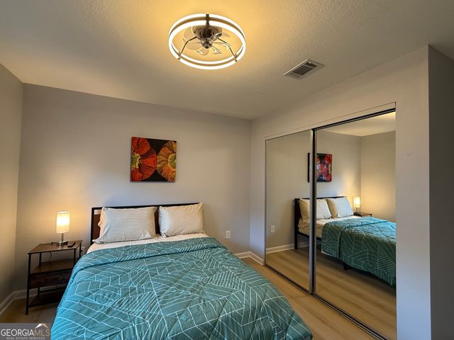 211 North Avenue 1224, Athens, GA 30601