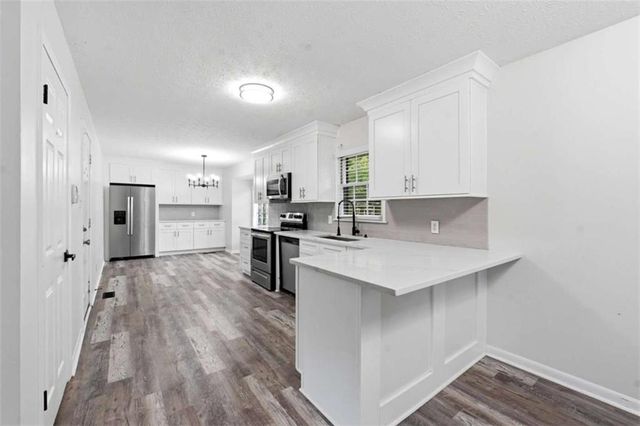6 Bittersweet Lane, Newnan, GA 30263