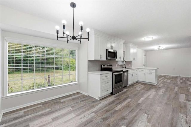 6 Bittersweet Lane, Newnan, GA 30263