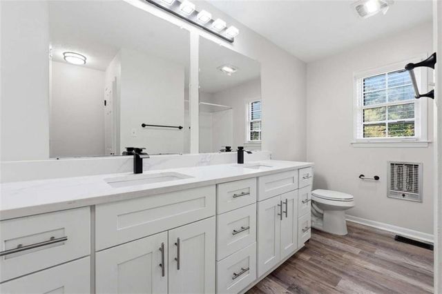 6 Bittersweet Lane, Newnan, GA 30263
