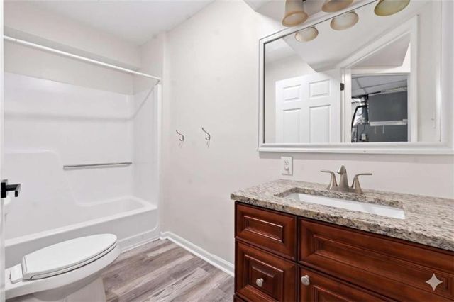 6 Bittersweet Lane, Newnan, GA 30263